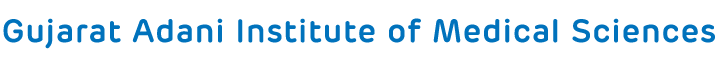 Gujarat Adani Institute of Medical Sciences 